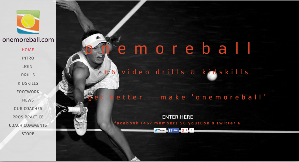 onemoreball